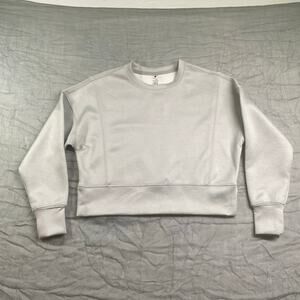 Yogalicious Girls Sweatshirt Size Small 7/8